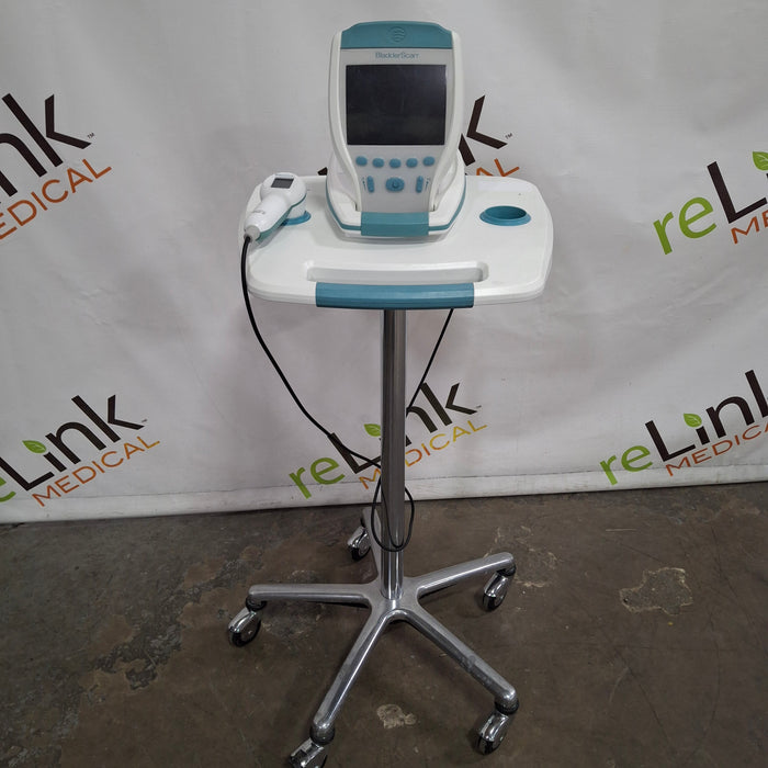 Verathon Medical, Inc Verathon Medical, Inc BVI 9400 Bladderscan Surgical Equipment reLink Medical
