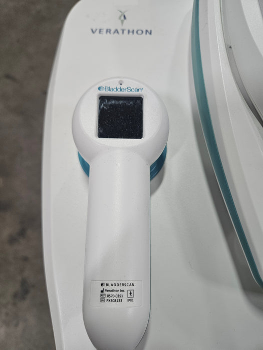 Verathon Medical, Inc Verathon Medical, Inc BVI 9400 Bladderscan Surgical Equipment reLink Medical