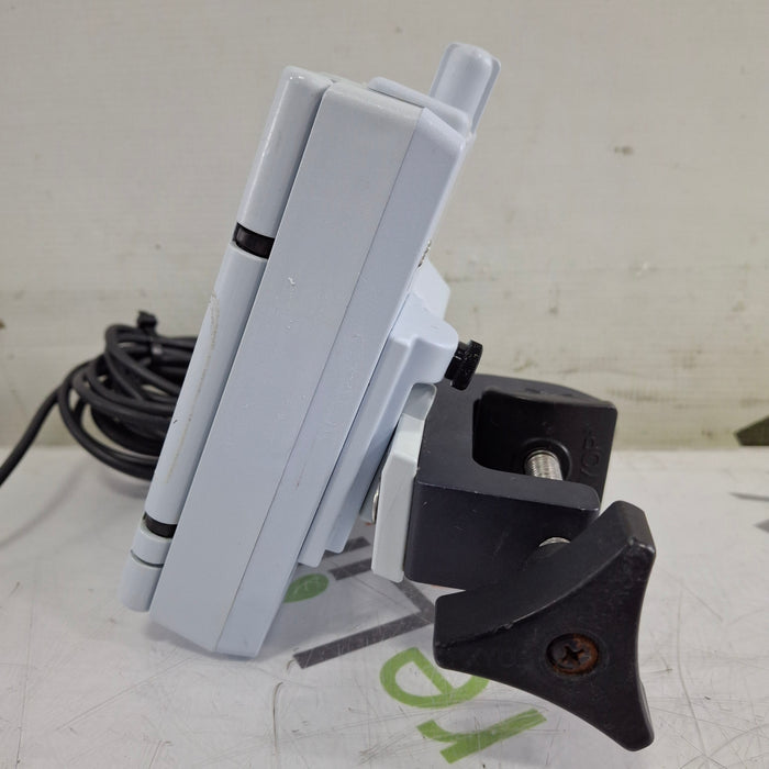 Baxter Baxter Sigma Spectrum 6.05.14 with B/G Battery Infusion Pump Infusion Pump reLink Medical