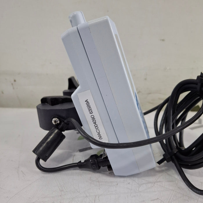 Baxter Baxter Sigma Spectrum 6.05.14 with B/G Battery Infusion Pump Infusion Pump reLink Medical