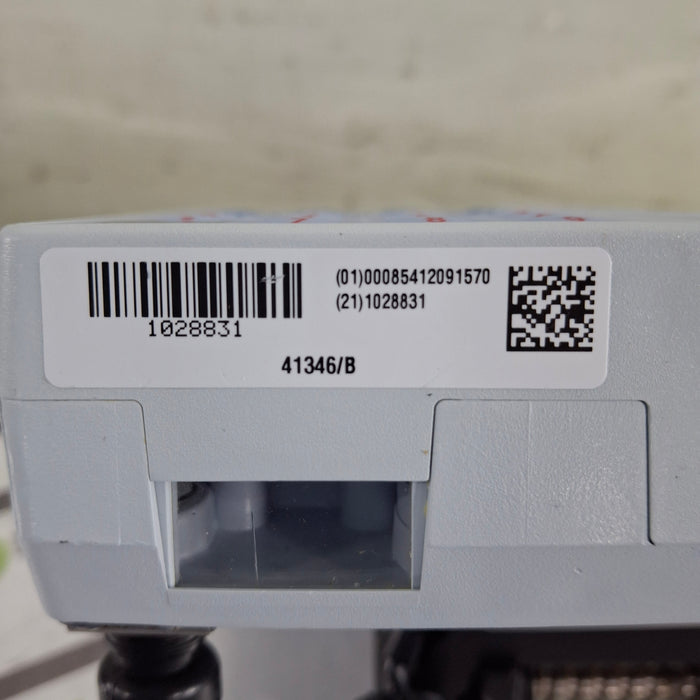 Baxter Baxter Sigma Spectrum 6.05.14 with B/G Battery Infusion Pump Infusion Pump reLink Medical