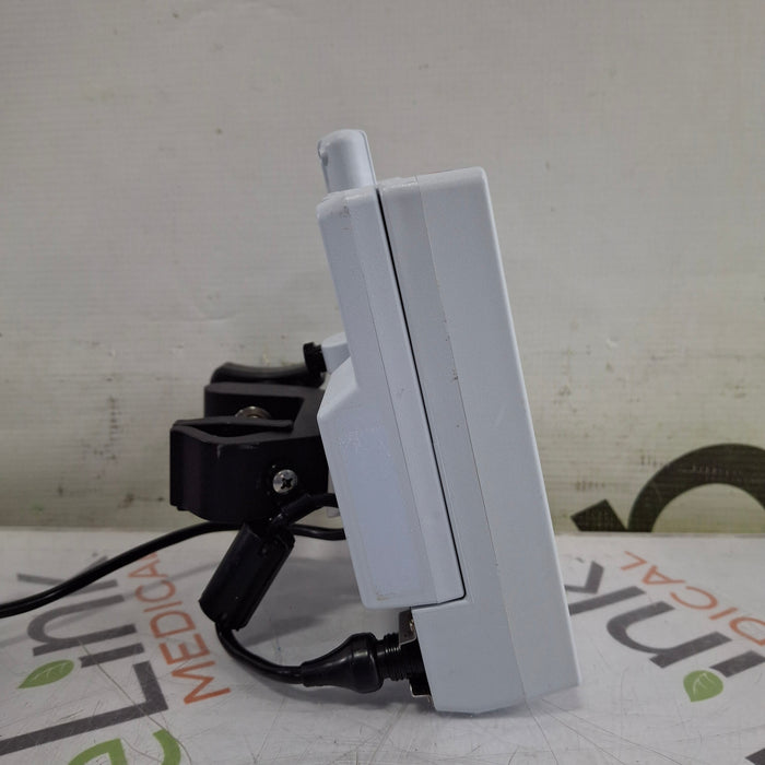 Baxter Baxter Sigma Spectrum 6.05.14 with B/G Battery Infusion Pump Infusion Pump reLink Medical