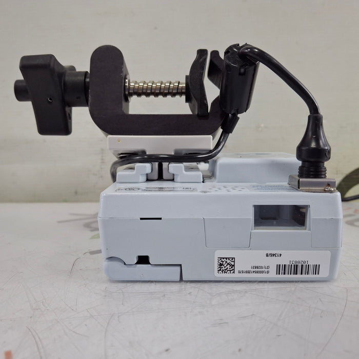 Baxter Baxter Sigma Spectrum 6.05.14 with B/G Battery Infusion Pump Infusion Pump reLink Medical