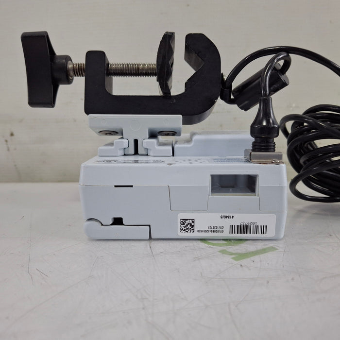 Baxter Baxter Sigma Spectrum 6.05.14 with A/B/G/N Battery Infusion Pump Infusion Pump reLink Medical