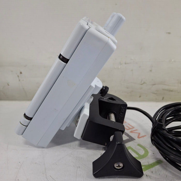 Baxter Baxter Sigma Spectrum 6.05.14 with A/B/G/N Battery Infusion Pump Infusion Pump reLink Medical