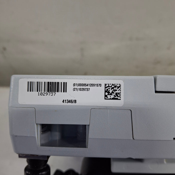 Baxter Baxter Sigma Spectrum 6.05.14 with A/B/G/N Battery Infusion Pump Infusion Pump reLink Medical