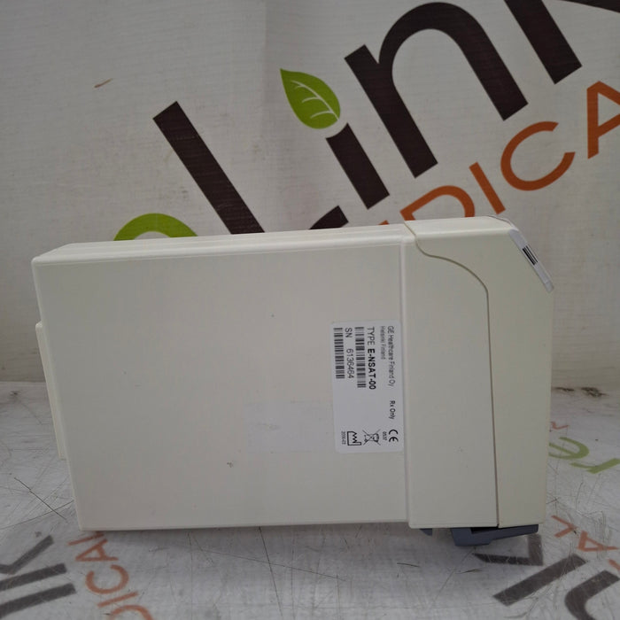 GE Healthcare GE Healthcare E-NSAT-00 Nellcor SpO2 Module Patient Monitors reLink Medical