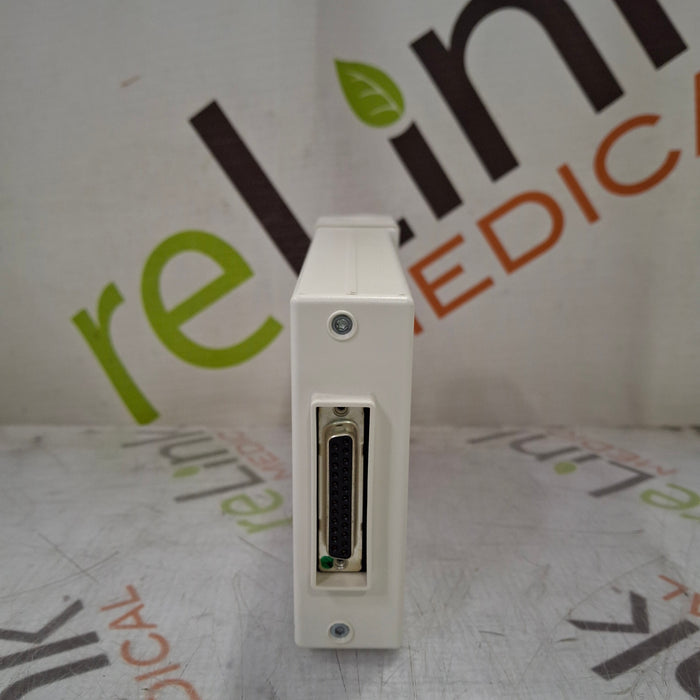 GE Healthcare GE Healthcare E-NSAT-00 Nellcor SpO2 Module Patient Monitors reLink Medical