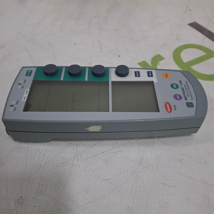 Medtronic 5388 Dual Chamber Pacemaker Monitor