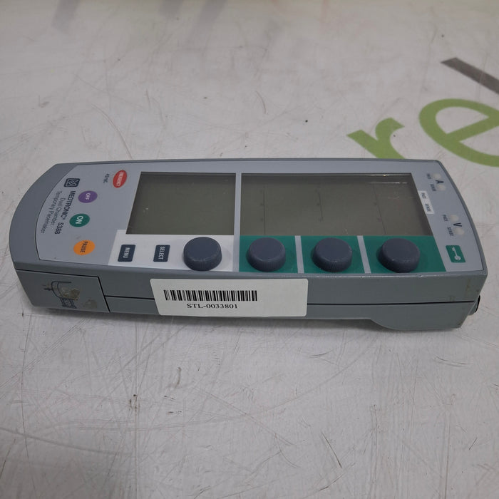 Medtronic 5388 Dual Chamber Pacemaker Monitor