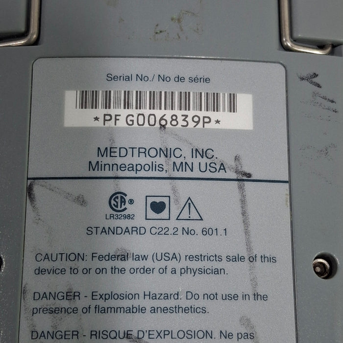 Medtronic 5388 Dual Chamber Pacemaker Monitor