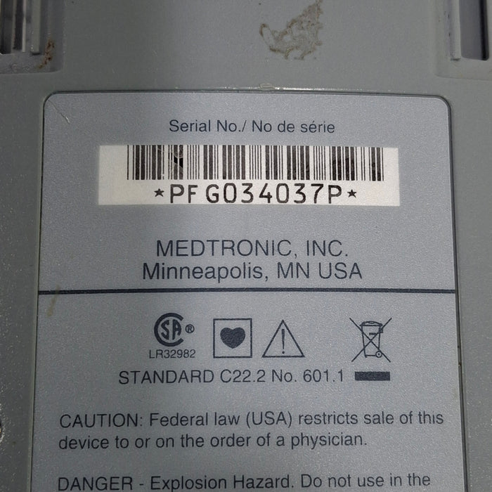 Medtronic Medtronic 5388 Dual Chamber Pacemaker Monitor Perfusion reLink Medical