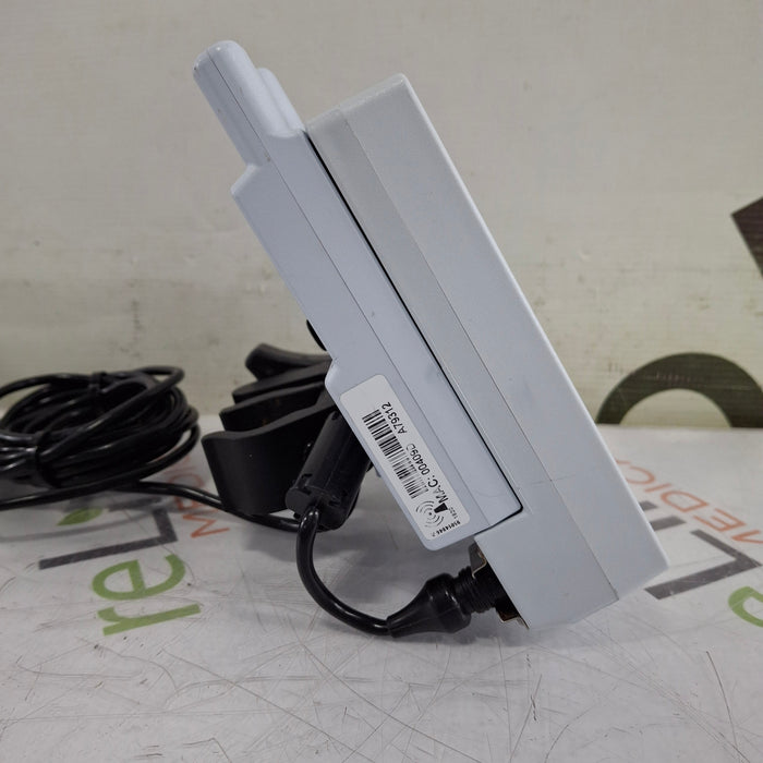 Baxter Baxter Sigma Spectrum 6.05.14 with A/B/G/N Battery Infusion Pump Infusion Pump reLink Medical