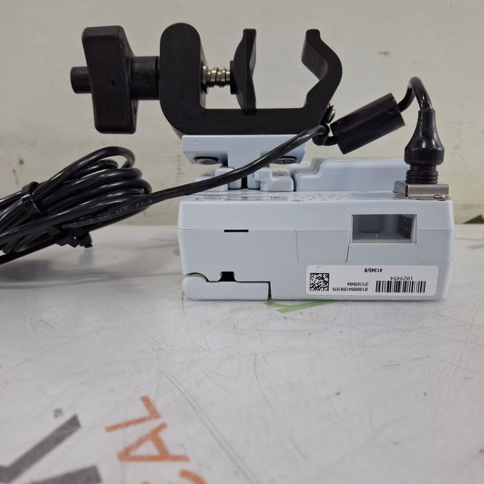 Baxter Baxter Sigma Spectrum 6.05.14 with A/B/G/N Battery Infusion Pump Infusion Pump reLink Medical