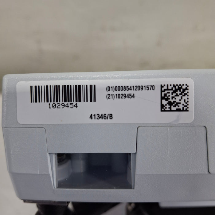 Baxter Baxter Sigma Spectrum 6.05.14 with A/B/G/N Battery Infusion Pump Infusion Pump reLink Medical
