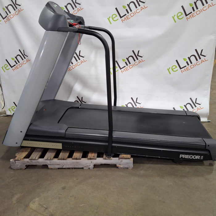 Precor USA Precor USA C954/C956 Commercial Treadmill Fitness and Rehab Equipment reLink Medical