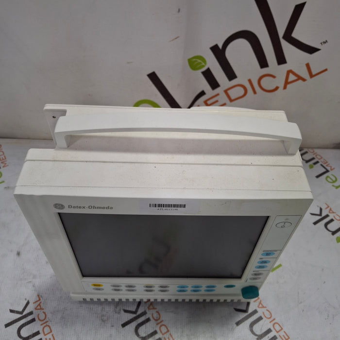 Datex-Ohmeda Datex-Ohmeda S/5 Compact Patient Monitor Patient Monitors reLink Medical