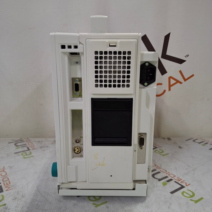 Datex-Ohmeda Datex-Ohmeda S/5 Compact Patient Monitor Patient Monitors reLink Medical