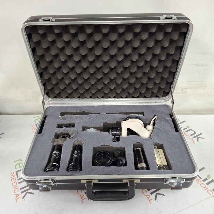 Lumenis Microslad 719 Aperture Laser Accessory