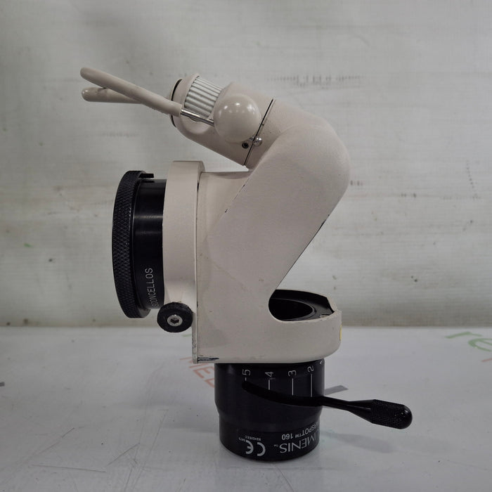 Lumenis Microslad 719 Aperture Laser Accessory