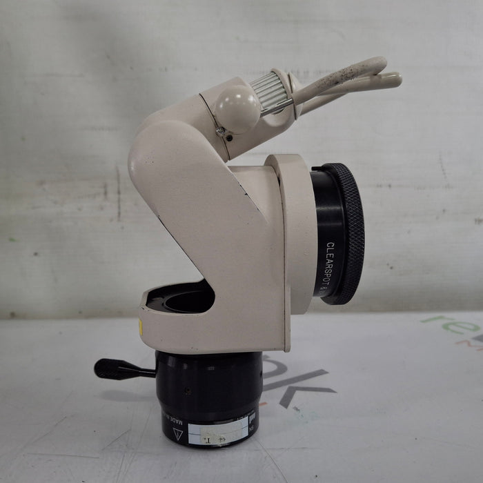 Lumenis Microslad 719 Aperture Laser Accessory