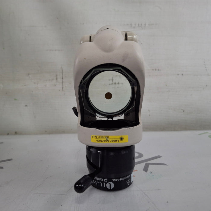 Lumenis Microslad 719 Aperture Laser Accessory