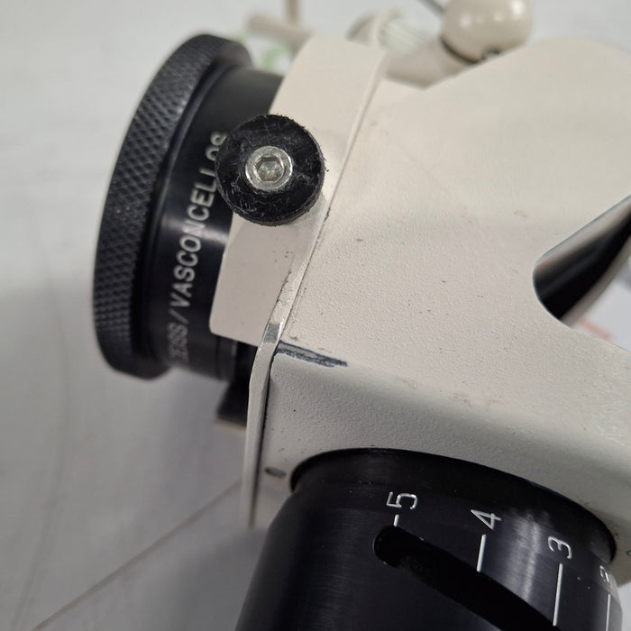 Lumenis Microslad 719 Aperture Laser Accessory