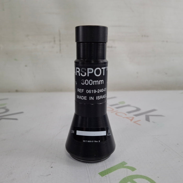 Lumenis Microslad 719 Aperture Laser Accessory