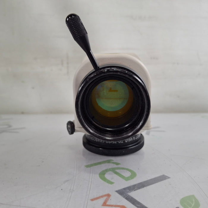 Lumenis Microslad 719 Aperture Laser Accessory