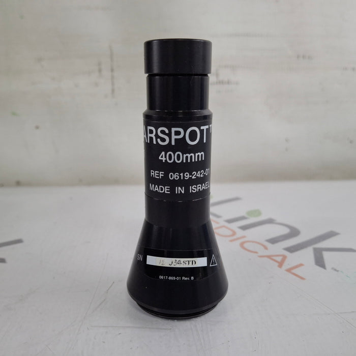 Lumenis Microslad 719 Aperture Laser Accessory