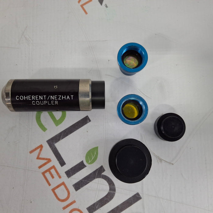 Lumenis Microslad 719 Aperture Laser Accessory