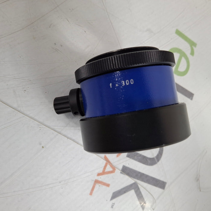 Lumenis Microslad 719 Aperture Laser Accessory