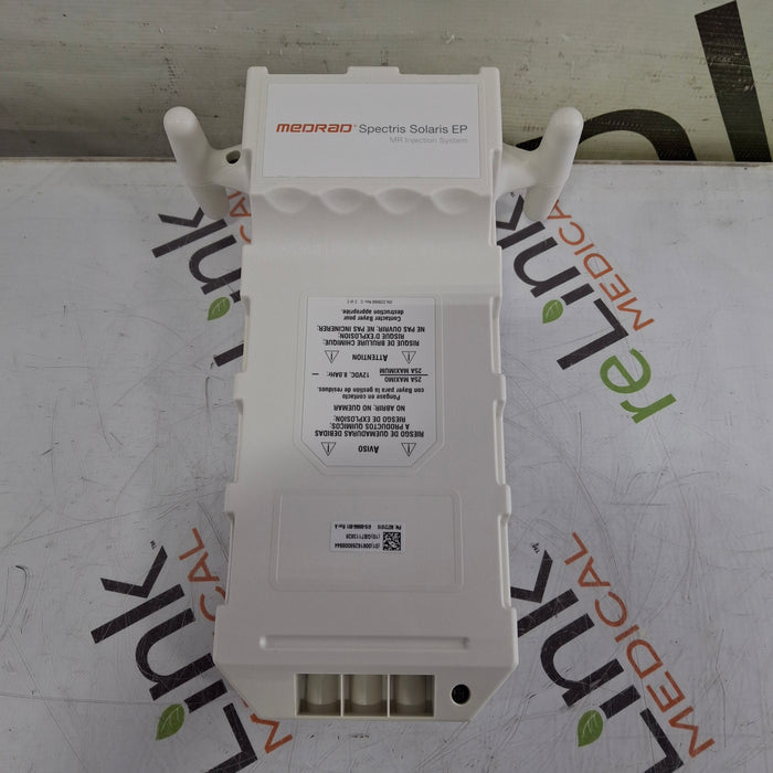 Medrad Medrad Spectris Solaris EP Injector Battery Injectors reLink Medical