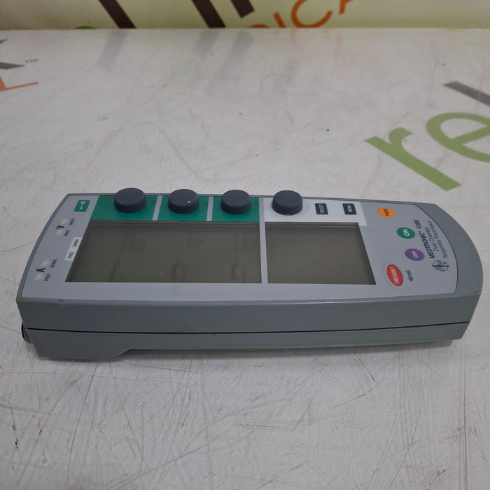 Medtronic Medtronic 5388 Dual Chamber Pacemaker Monitor Perfusion reLink Medical