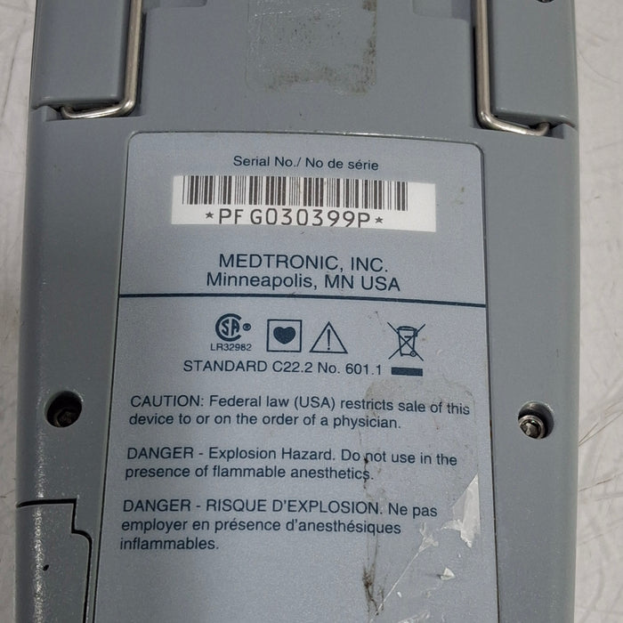 Medtronic Medtronic 5388 Dual Chamber Pacemaker Monitor Perfusion reLink Medical