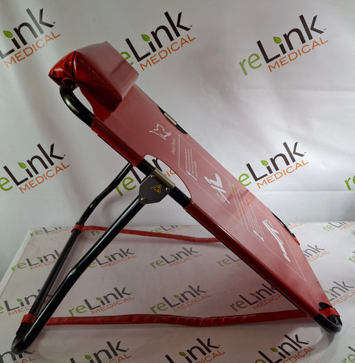 Cheetah Medical, Inc. Cheetah Medical, Inc. PLR Passive Leg Raise Lift Beds & Stretchers reLink Medical