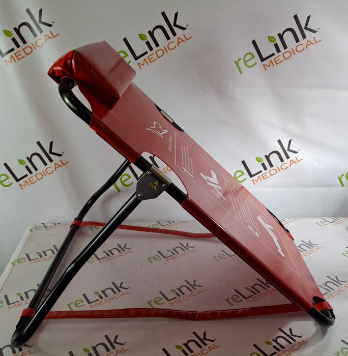 Cheetah Medical, Inc. Cheetah Medical, Inc. PLR Passive Leg Raise Lift Beds & Stretchers reLink Medical