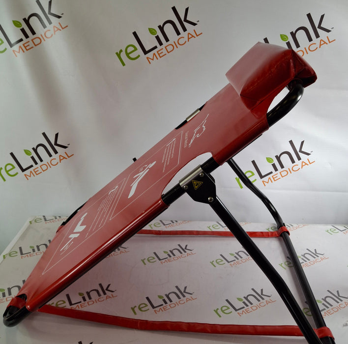 Cheetah Medical, Inc. Cheetah Medical, Inc. PLR Passive Leg Raise Lift Beds & Stretchers reLink Medical