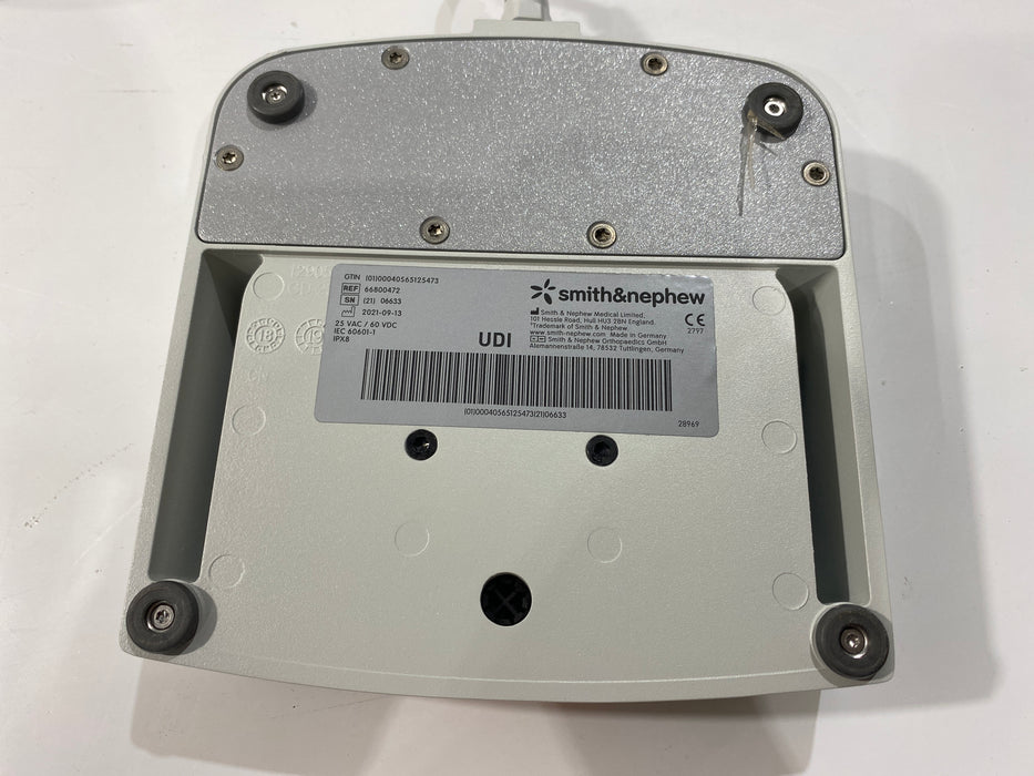 Smith & Nephew Versajet II Hydrosurgery Console
