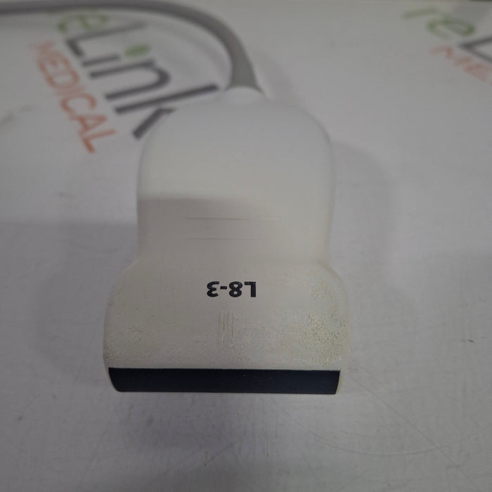 Zonare L8-3 محول الطاقة الخطي