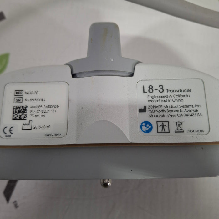 Zonare L8-3 محول الطاقة الخطي