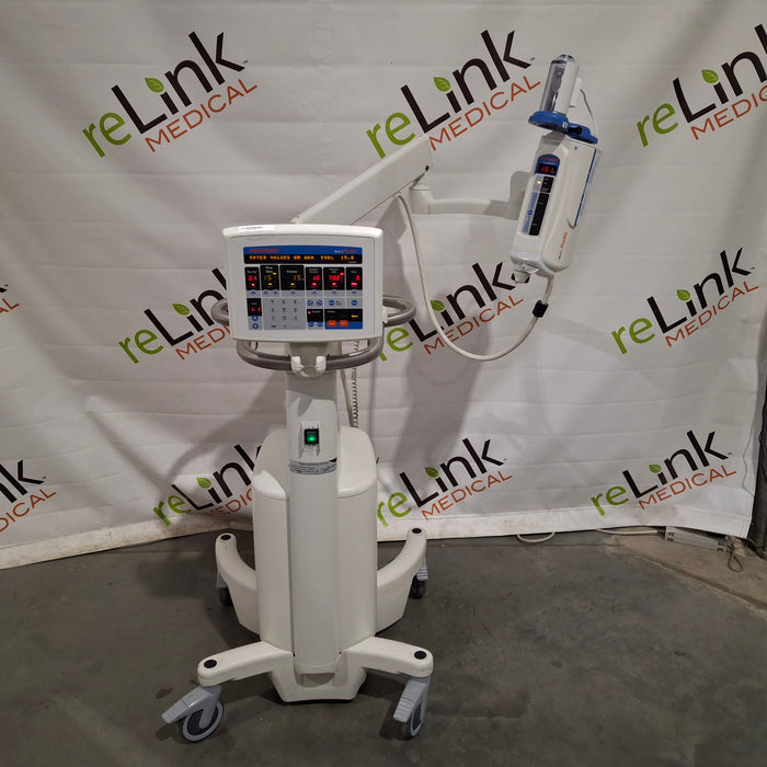 Medrad Medrad Mark V ProVis Injector Injectors reLink Medical