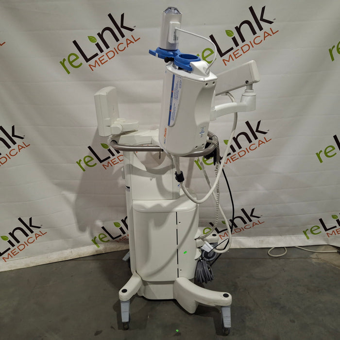 Medrad Medrad Mark V ProVis Injector Injectors reLink Medical