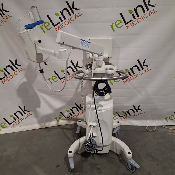 Medrad Medrad Mark V ProVis Injector Injectors reLink Medical