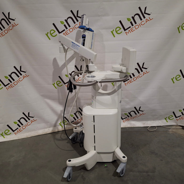 Medrad Medrad Mark V ProVis Injector Injectors reLink Medical