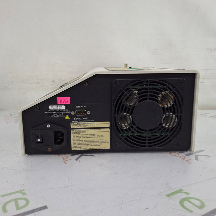 Dale Technology Dale Technology DALE3000 Electrosurgical Analyzer Surgical Instruments reLink Medical