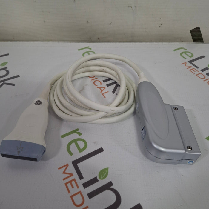 GE Healthcare GE Healthcare 12L-RS Linear Array Transducer Ultrasound Probes reLink Medical