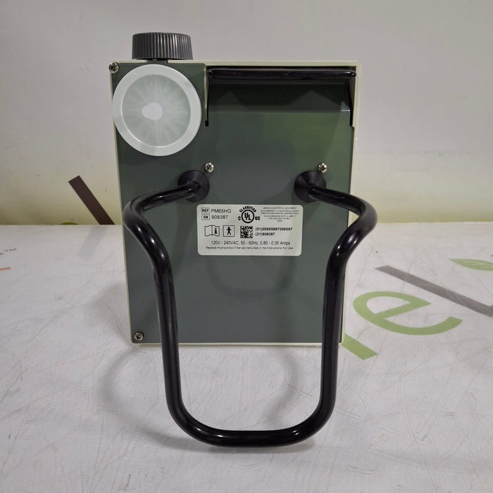 Precision Medical Precision Medical PM65HG Vacuum Aspirator Surgical Equipment reLink Medical