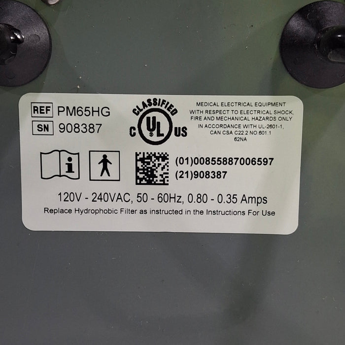 Precision Medical Precision Medical PM65HG Vacuum Aspirator Surgical Equipment reLink Medical