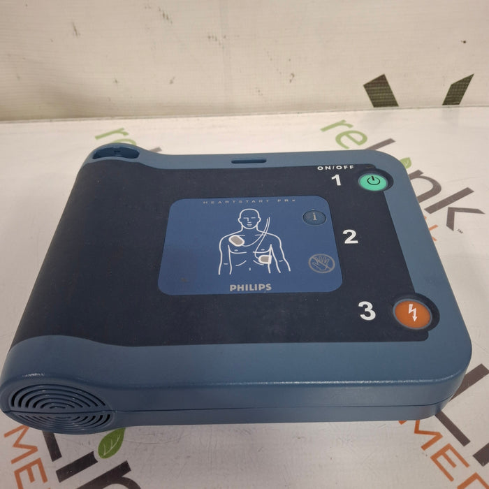Philips Heartstart FRx AED